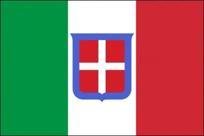 Quel pays possédait ce drapeau avant l'actuel ?