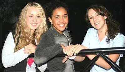 Qui sont ces actrices ?