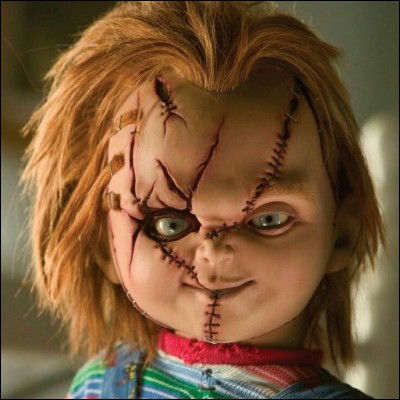 Quel est le vrai nom de Chucky ?