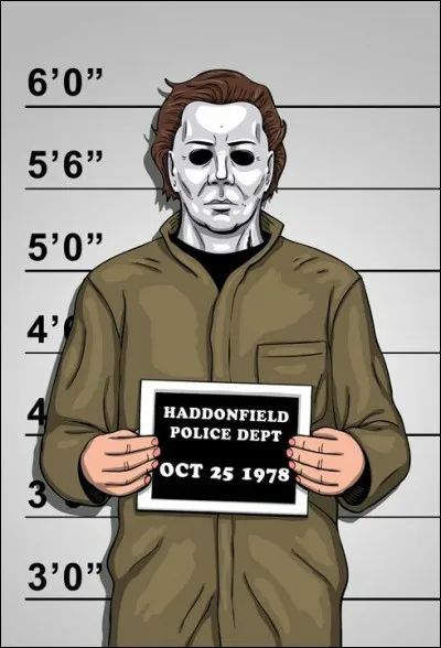 Quelle est la première personne qu'a tuée Michael Myers ?