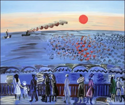 À quel mouvement appartenait-il ?