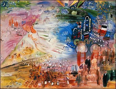 Comment l'a-t-il intitulée ?