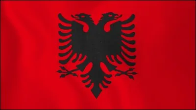 Reconnaissez ce drapeau