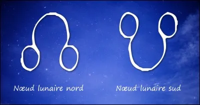 Dans ton thème astral, dans quel signe apparaît ton nud Nord ?
