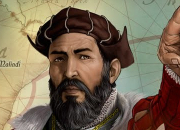 Quiz Quiz - Vasco de Gama