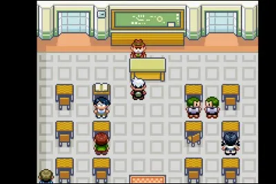 Tes mati&egrave;res favorites sont...