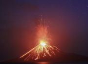 Quiz Les types de volcans