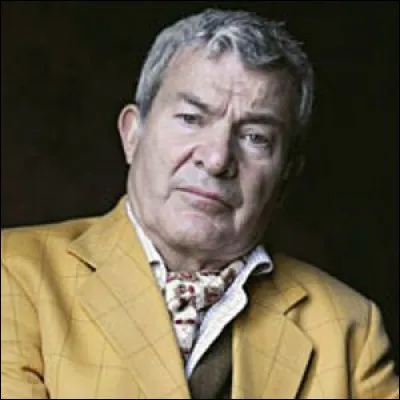 Il a interprété seconds rôles dans plusieurs comédies : Miguel dans"Les Bronzés" de Patrice Leconte, Gaffuri dans "Inspecteur la Bavure" de Claude Zidi, Super-Résistan dans "Papy fait de la résistance" de Jean-Marie Poiré, Brenner dans "Le Schpountz" de Gérard Oury : c'est ...