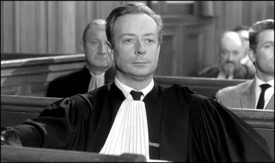 Il était le capitaine Lansky dans "Christine" de Pierre Gaspard-Huit, le chevalier de Vidalenc dans "Le Capitaine Fracasse" ; il a joué dans "On a retrouvé la septième compagnie de Robert Lamoureux", dans "Ridicule" de Patrice Leconte : c'est ...