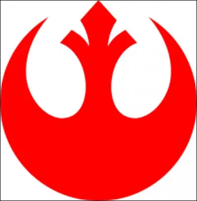 Dans combien de films de la saga "Stars Wars" voit-on l'Alliance Rebelle ?