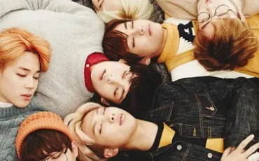 Quiz Bts