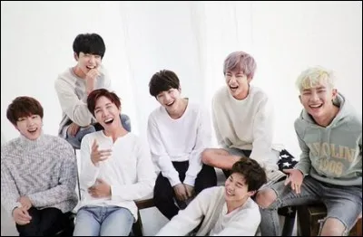 Qui est surnommé l'alien ?