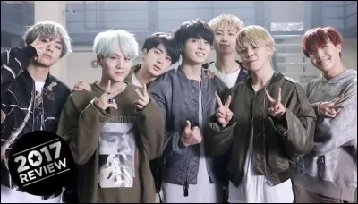 Qui est surnommé Kookie ?