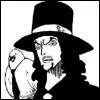 Qui est ce personnage dans le manga One Piece ?