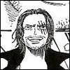 Qui est ce personnage dans le manga One Piece ?