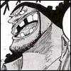 Qui est ce personnage dans le manga One Piece ?