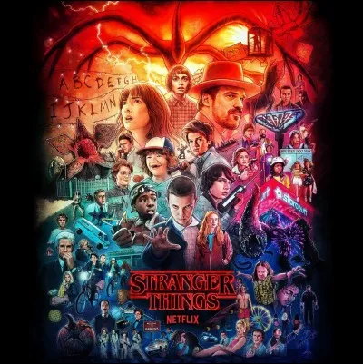 Quelle est la nourriture préférée d'Eleven ?