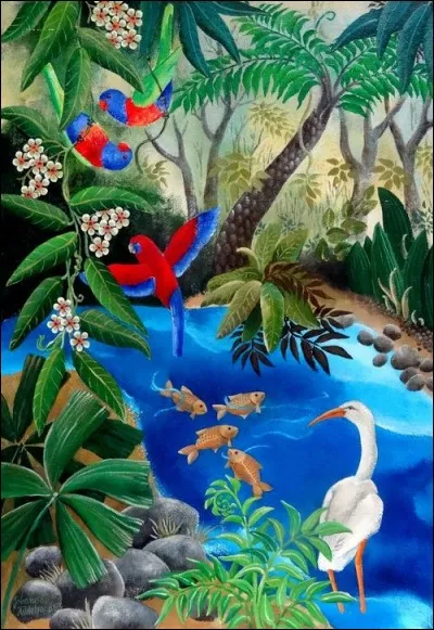 Laquelle de ces propositions ne correspond pas à un échassier ?