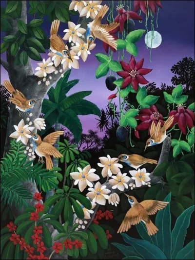 Qui a écrit "Voyage au bout de la nuit" ?