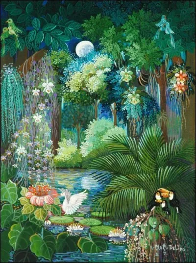 Quel est le plus long fleuve au monde, selon l'INPE ?