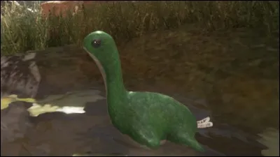 Où peut-on trouver cette petite peluche ?