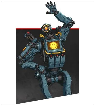 Quel était l'ancien métier de Pathfinder ?