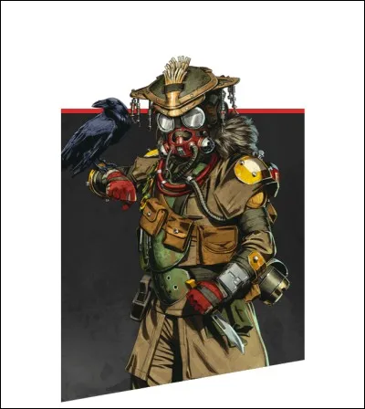 De quel sexe est Bloodhound ?