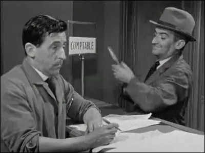 Sélectionnez le titre correspondant à l'image.