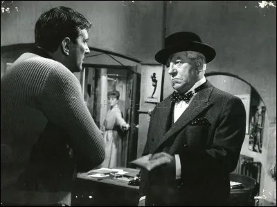 Sélectionnez le titre correspondant à l'image.