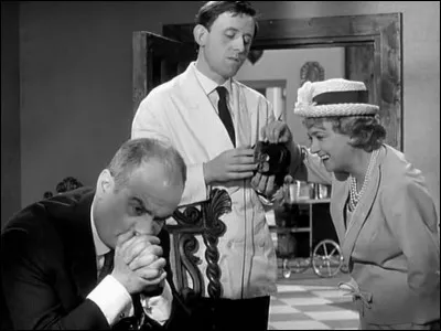 Sélectionnez le titre correspondant à l'image.