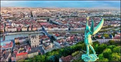 Comment s'appelle les habitants de la ville de Lyon ?
