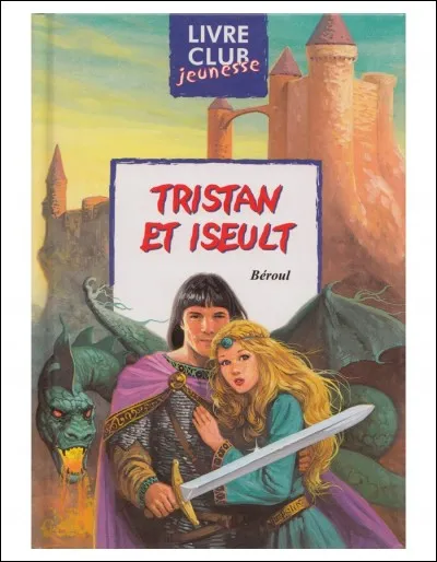 Dans "Tristan et Iseult", qui meurt avant l'autre ?