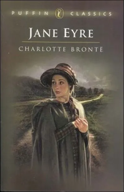 Dans ce roman de Charlotte Brontë, de qui Jane Eyre tombe-t-elle amoureuse ?