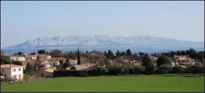 Nous terminons notre balade en région P.A.C.A., à Saint-Savournin. Ville de la métropole Aix-Marseille-Provence, elle se situe dans le département ...