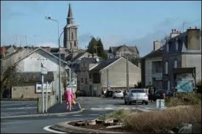 Je vous propose de partir à La Souterraine. Ville de Nouvelle-Aquitaine, elle se situe dans le département ...