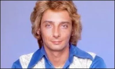 Barry Manilow est le créateur de ''Could It Be Magic''. Quelle chanteuse a donné une renommée mondiale à la chanson avec sa reprise ?