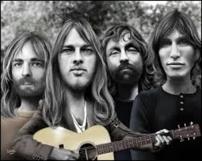 Pink Floyd a sorti ''Money''. Quel pays de la Communauté européenne n'utilise pas l'euro ?