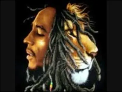 Bob Marley a chanté ''Iron Lion Zion''. Le mot Zion désigne la Terre promise pour les rastas. Quel est le nom de ce pays ?