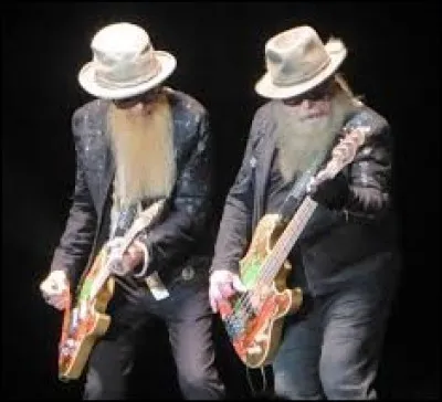 ''La Grange'' est un titre de ZZ Top. Que désigne le point de Lagrange ?