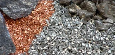 Lequel de ces métaux ou alliages a la densité la plus forte ?