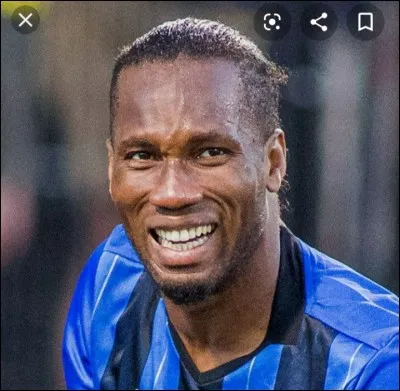 Quel joueur a marqué un doubler en demi-finale de la C3 en 2004 face à Newcastle ?