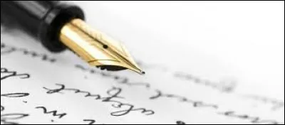 On te demande d'écrire un article libre pour la gazette de l'école.