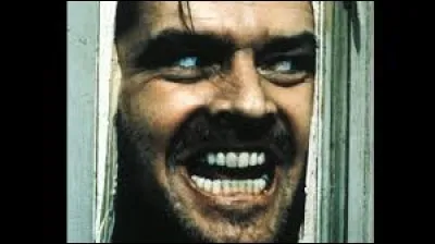 Qui a écrit "Shining, l'enfant lumière" ?