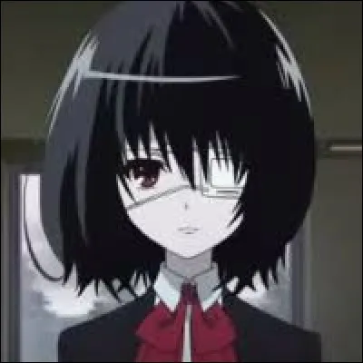 Qui est cette jeune fille ?