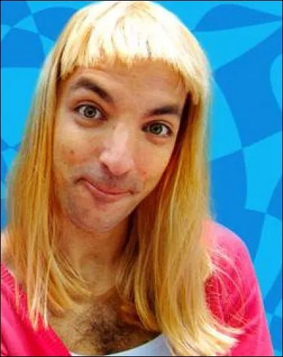 Et celle de Samantha ?