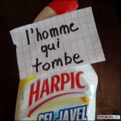 "Être pauvre comme ..." (Matthieu, à 5 : 45 du mat')