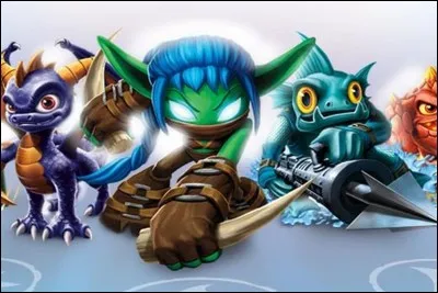 Quelle est la dernière version des Skylanders ?
