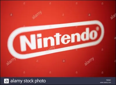 Quelle était la première console créée par Nintendo ?