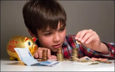 Après avoir dépensé 280 , il reste à Max 30 % de son argent. Combien d'argent avait-il au début ?