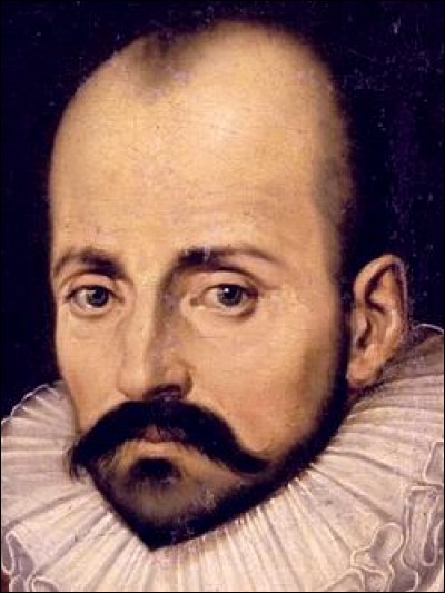 Qui est ce Michel, philosophe, humaniste et moraliste de la Renaissance, mort en 1592 ?